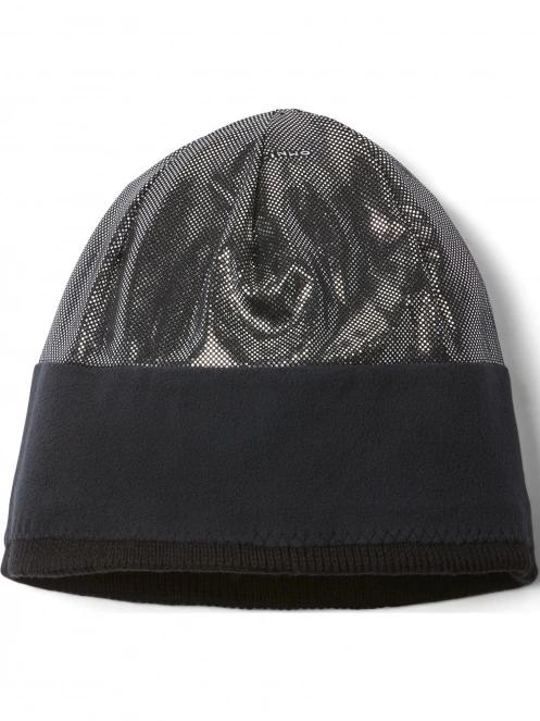 sapca pt. barbati Columbia Bugaboo Beanie negru 3