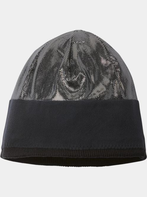 caciula tricotata pt. barbati Columbia Bugaboo Beanie negru 3