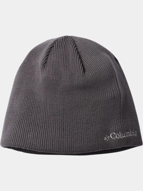 caciula tricotata pt. barbati Columbia Bugaboo Beanie gri 2