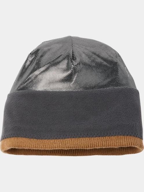 caciula tricotata pt. barbati Columbia Bugaboo Beanie maro 3