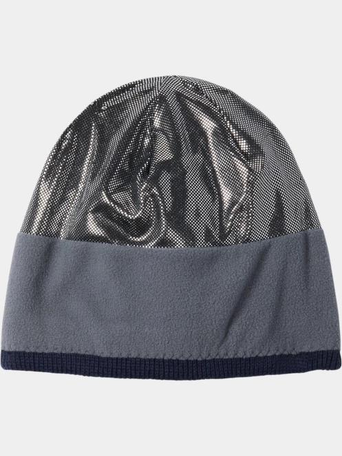caciula tricotata pt. barbati Columbia Bugaboo Beanie albastru 3