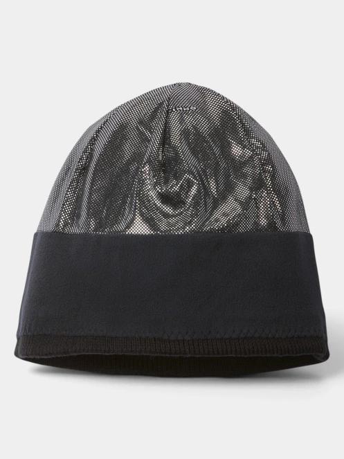 caciula tricotata Columbia Bugaboo Beanie negru 3