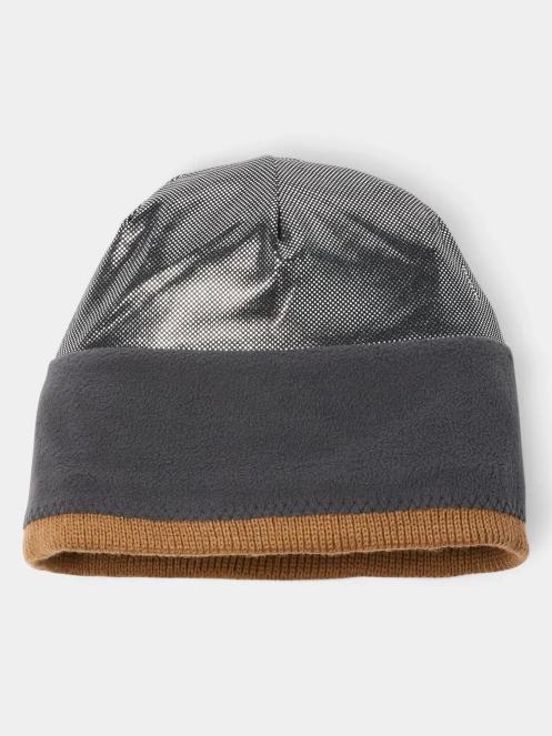 caciula tricotata Columbia Bugaboo Beanie maro 3
