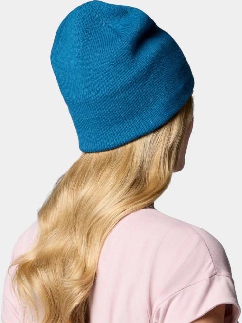 caciula tricotata Columbia Bugaboo Beanie albastru 4
