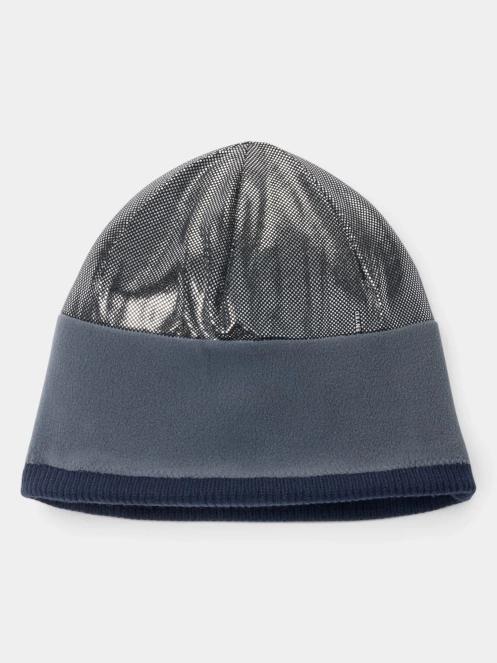 caciula tricotata Columbia Bugaboo Beanie albastru inchis 4