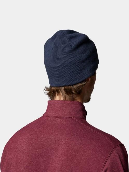 caciula tricotata Columbia Bugaboo Beanie albastru inchis 8