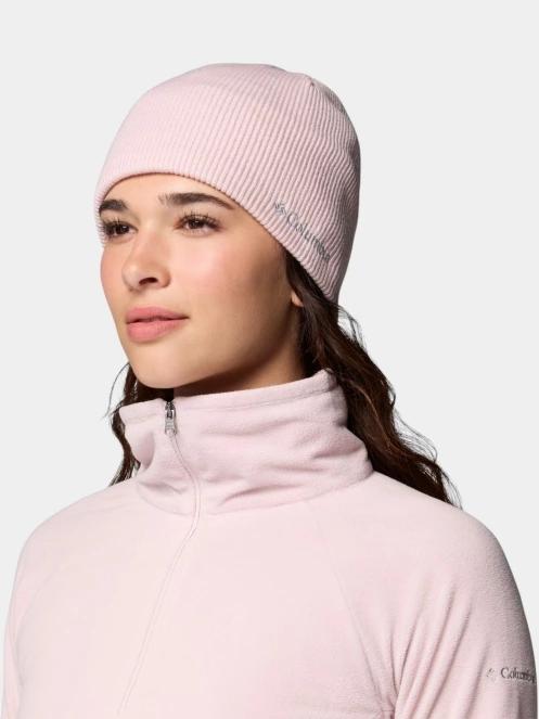 caciula tricotata Columbia Bugaboo Beanie roz 4