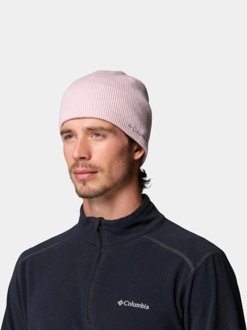 caciula tricotata Columbia Bugaboo Beanie roz 5