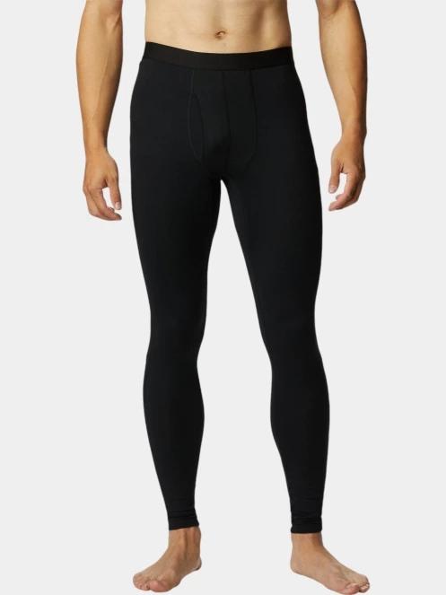 pantaloni de corp pt. barbati Columbia Heavyweight II Tight negru 2