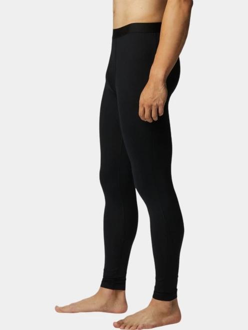 pantaloni de corp pt. barbati Columbia Heavyweight II Tight negru 3