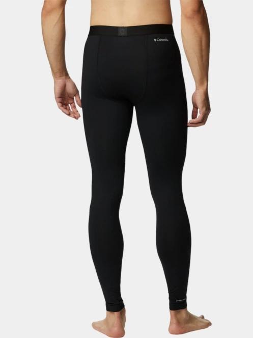 pantaloni de corp pt. barbati Columbia Heavyweight II Tight negru 4