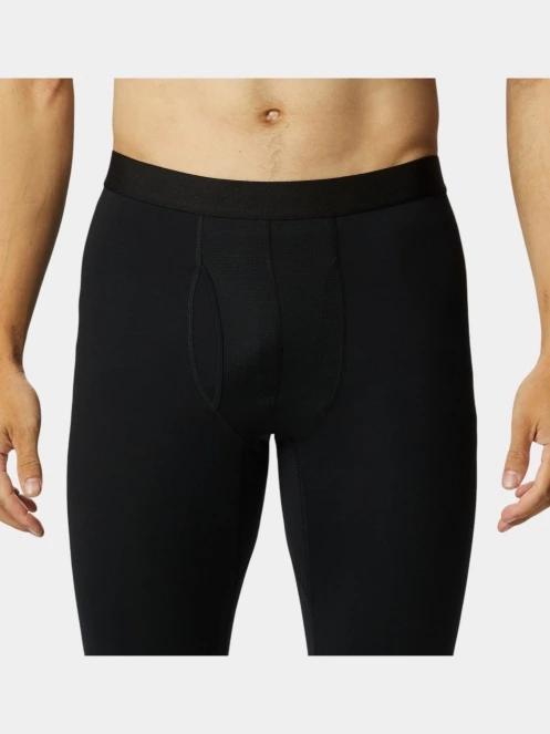 pantaloni de corp pt. barbati Columbia Heavyweight II Tight negru 6