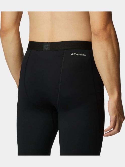 pantaloni de corp pt. barbati Columbia Heavyweight II Tight negru 7