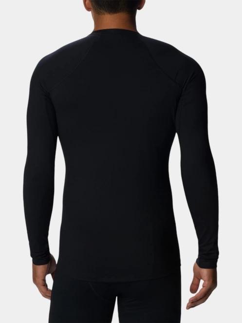 Heavyweight Stretch Long Sleeve Top