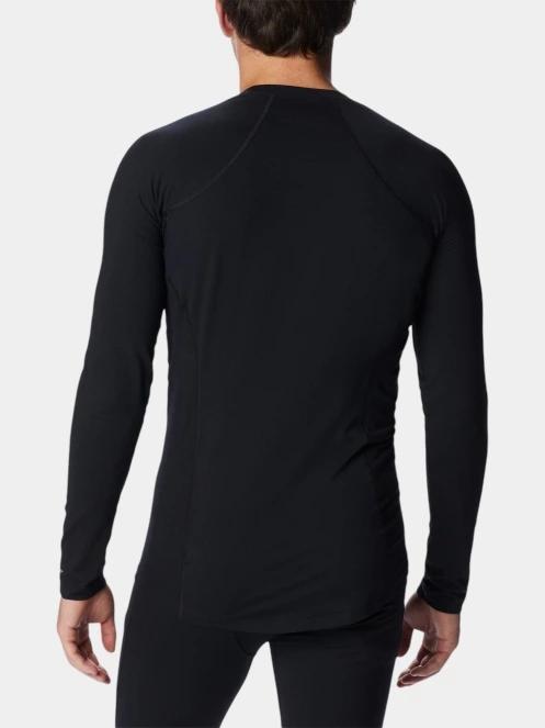 Midweight Stretch Long Sleeve Top