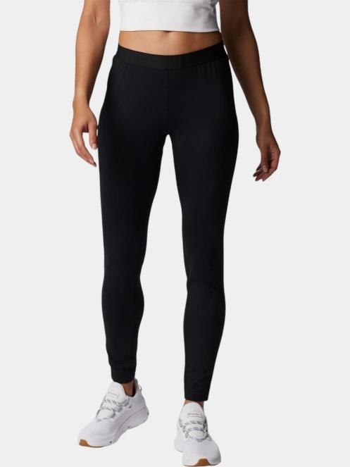 pantaloni de corp pt. femei Columbia Heavyweight II Tight negru 2