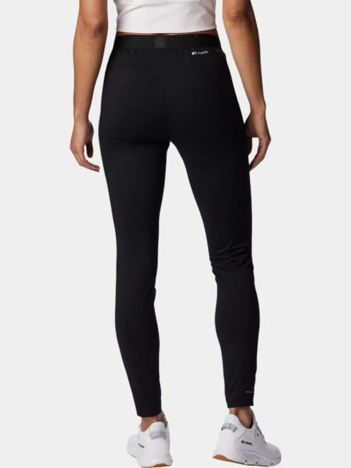 pantaloni de corp pt. femei Columbia Heavyweight II Tight negru 4