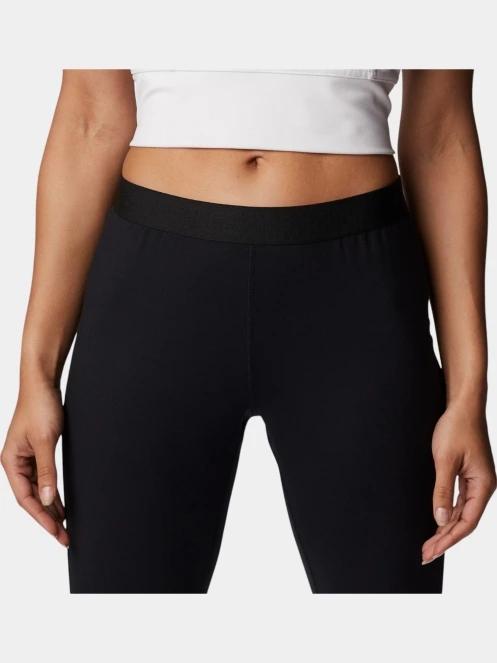 pantaloni de corp pt. femei Columbia Heavyweight II Tight negru 6