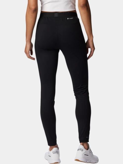 pantaloni de corp pt. femei Columbia Heavyweight II Tight negru 4