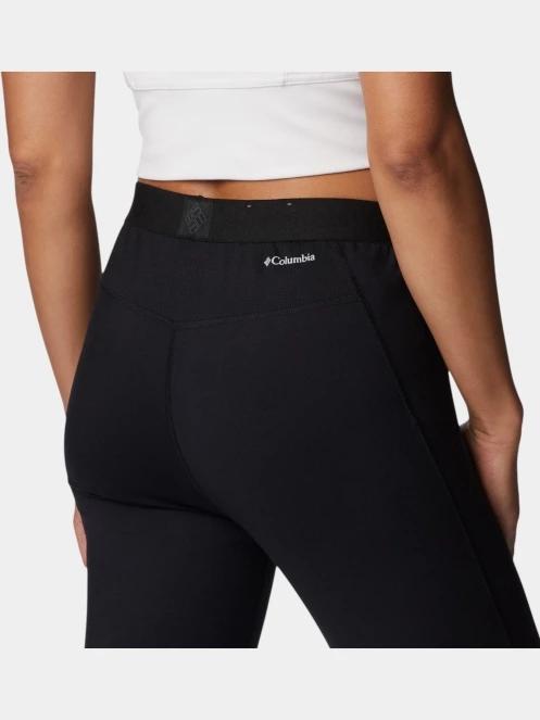 pantaloni de corp pt. femei Columbia Heavyweight II Tight negru 7