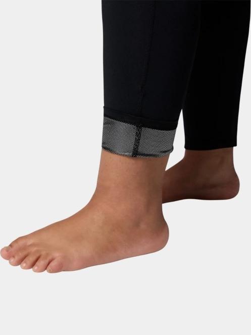 pantaloni de corp pt. femei Columbia Midweight Stretch Tight negru 9