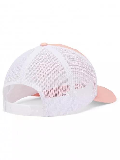 sapca de baseball pt. femei Columbia Columbia Mesh Snap Back roz 3