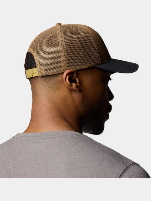 sapca de baseball Columbia Columbia Mesh Snap Back maro 5