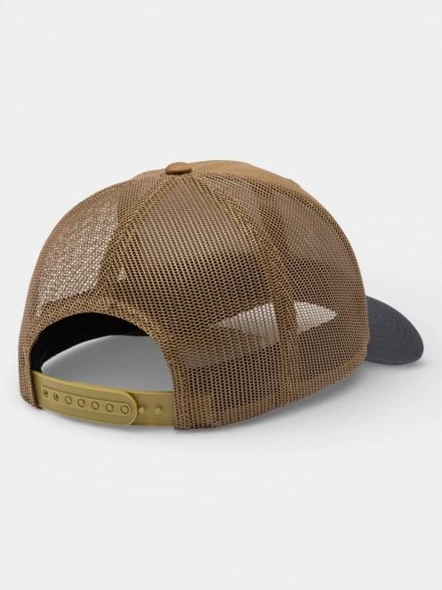 sapca de baseball Columbia Columbia Mesh Snap Back maro 7