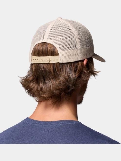 sapca de baseball Columbia Columbia Mesh Snap Back nisip 5