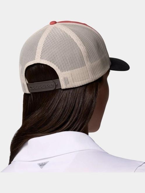 sapca de baseball Columbia Columbia Mesh Snap Back roz 5