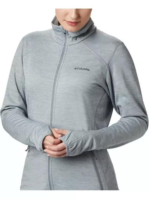 Columbia sapphire hot sale trail fleece