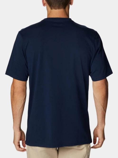 Csc Basic Logo Short Sleeve Shirt