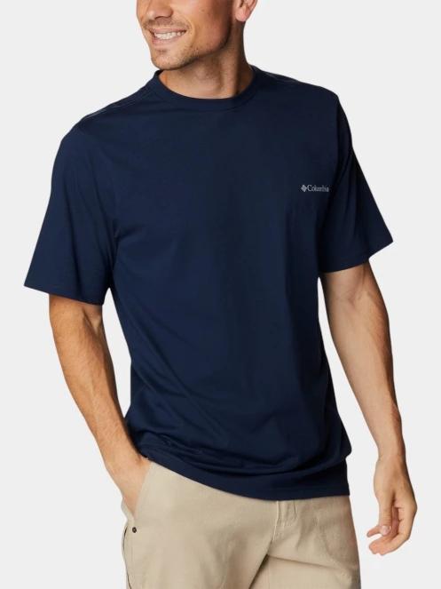 Csc Basic Logo Short Sleeve Shirt