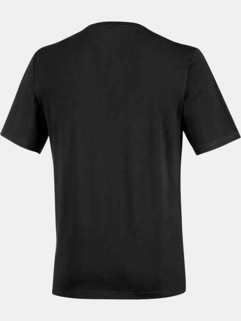 tricou cu maneci scurte pt. barbati Columbia CSC Basic Logo Short Sleeve negru 8