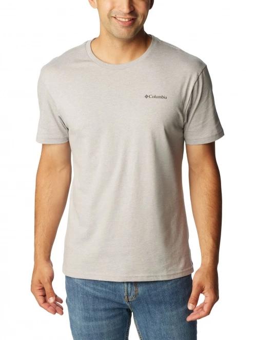 CSC Basic Logo Short Sleeve Shirt