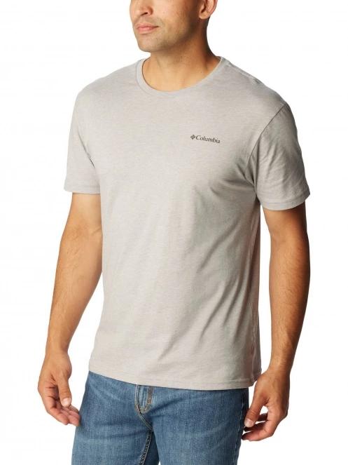 CSC Basic Logo Short Sleeve Shirt