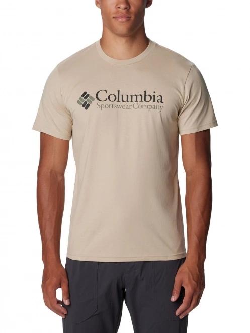 CSC Basic Logo Short Sleeve