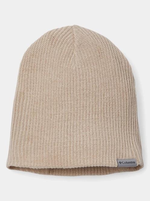 caciula tricotata pt. barbati Columbia Ale Creek Beanie nisip 2