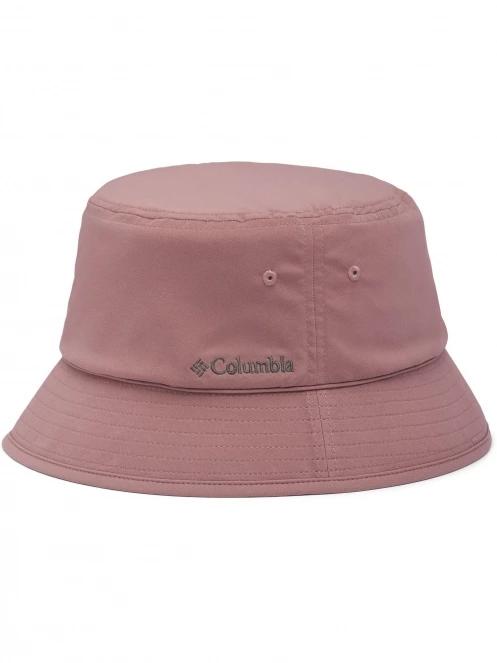 bucket hat pt. femei Columbia Pine Mountain Bucket Hat rosu 2