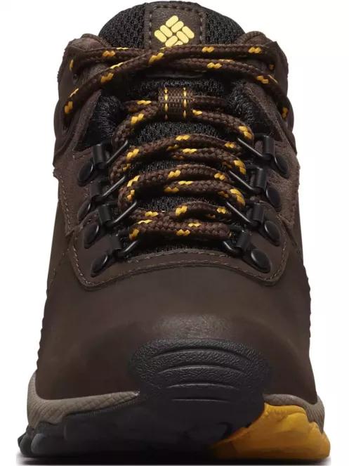 bocanci de drumetie Columbia Youth Newton Ridge maro 5
