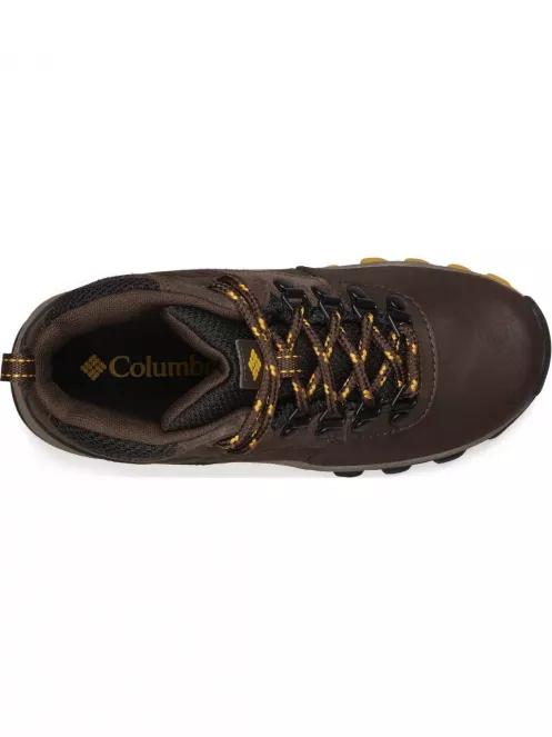 bocanci de drumetie Columbia Youth Newton Ridge maro 7