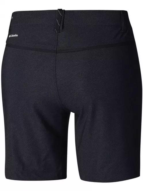 pantaloni scurti pt. femei Columbia Peak to Point Short negru 3