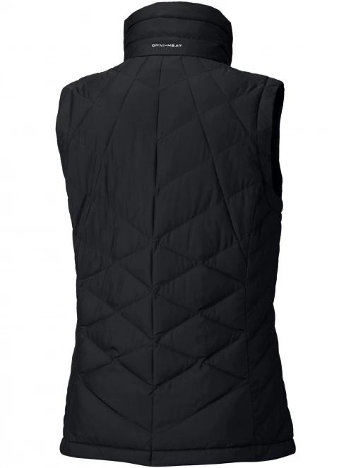 vesta pt. femei Columbia Heavenly Vest negru 7