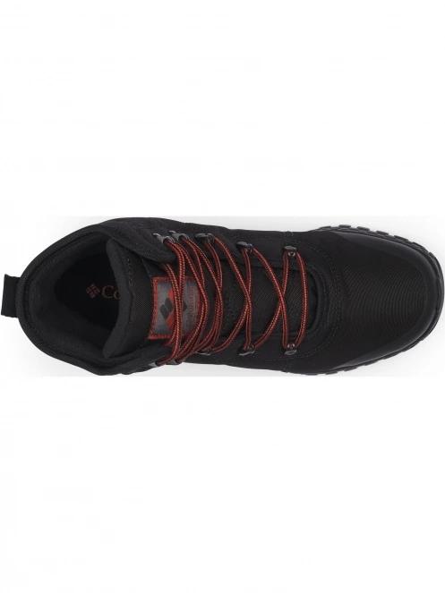 bocanci pt. barbati Columbia Fairbanks Omni-Heat negru 7