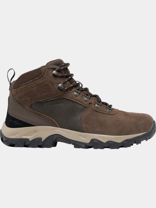 Newton Ridge Plus II Suede WP