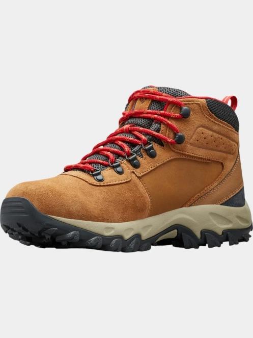 Newton Ridge Plus II Suede WP