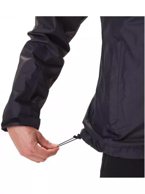 haine de ploaie pt. barbati Columbia Pouring Adventure II Jacket negru 6