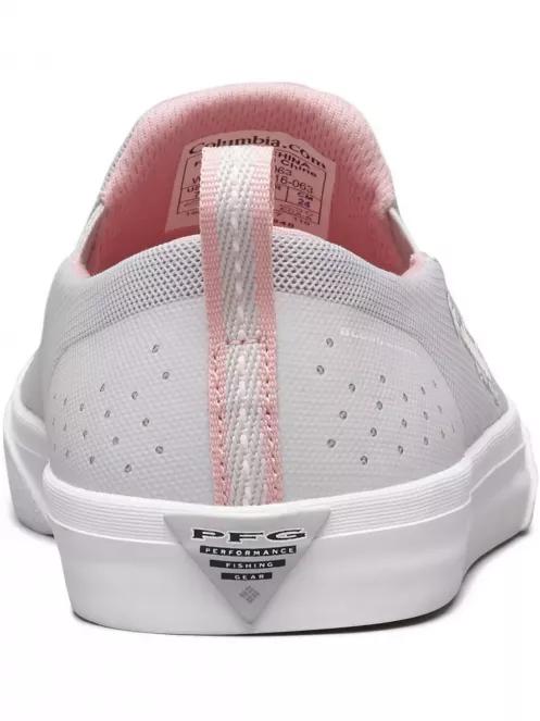 Dorado Slip Pfg pantofi slip on pt. femei gri