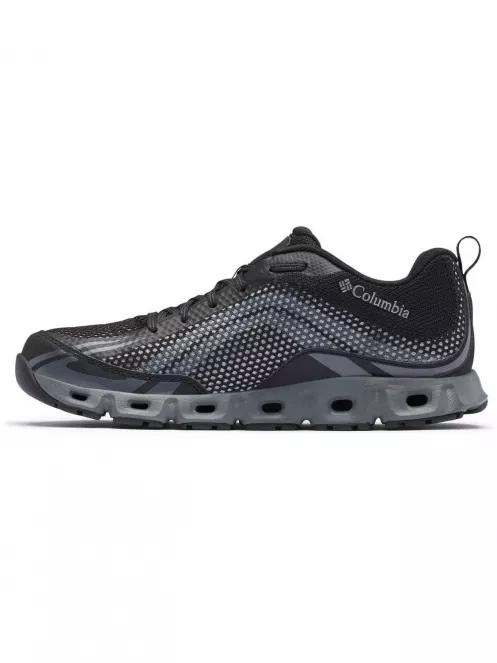 pantofi multisport pt. barbati Columbia Drainmaker IV negru 4