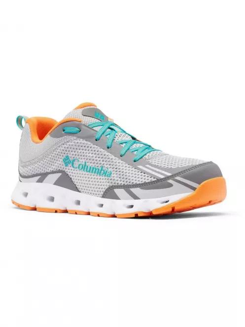 pantofi multisport pt. barbati Columbia Drainmaker IV gri 2